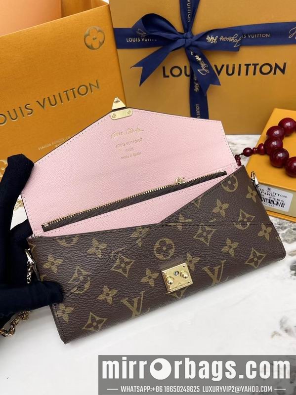 1:1 Replica Louis Vuitton Bags M15150 ZC 5色