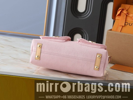 1:1 Replica Louis Vuitton Bags Vintage M95050 30x10x19cm ss1