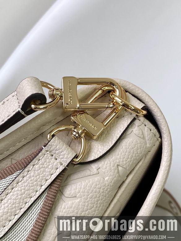 1:1 Replica Louis Vuitton Bags M46388 23X16X8.5cm WP