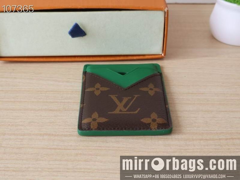 1:1 Replica Louis Vuitton Bags 12855 9.5x0.5x6.5cmZC