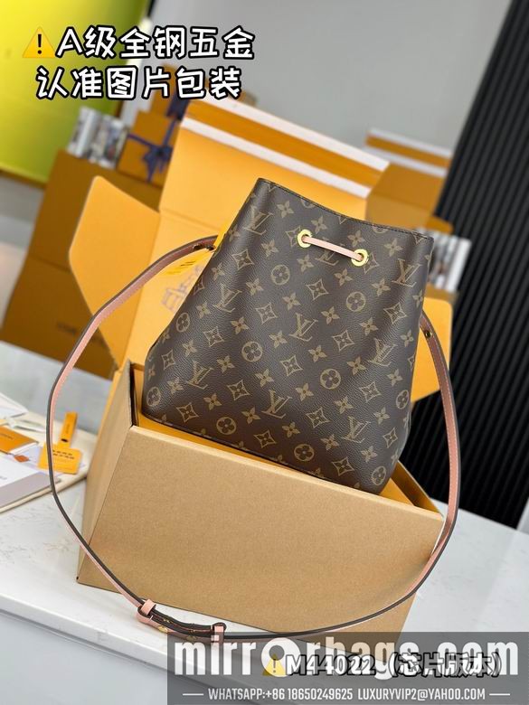 1:1 Replica Louis Vuitton Bags NEONOE M44022 26X26X17.5cm WP