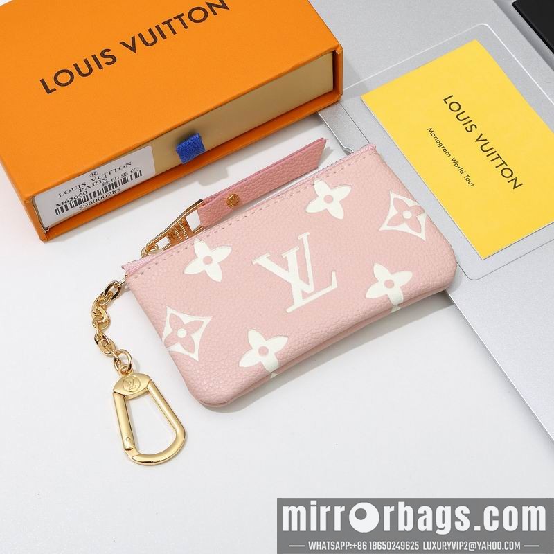 1:1 Replica Louis Vuitton Bags LV M62650 ZC 7色