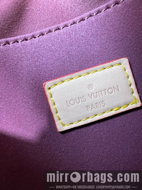 1:1 Replica Louis Vuitton Bags Sunset M46829 27x18x3cm ss