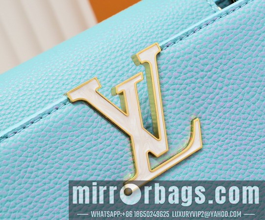 1:1 Replica Louis Vuitton Bags Cap M20841 31.5x20x11cm ss2