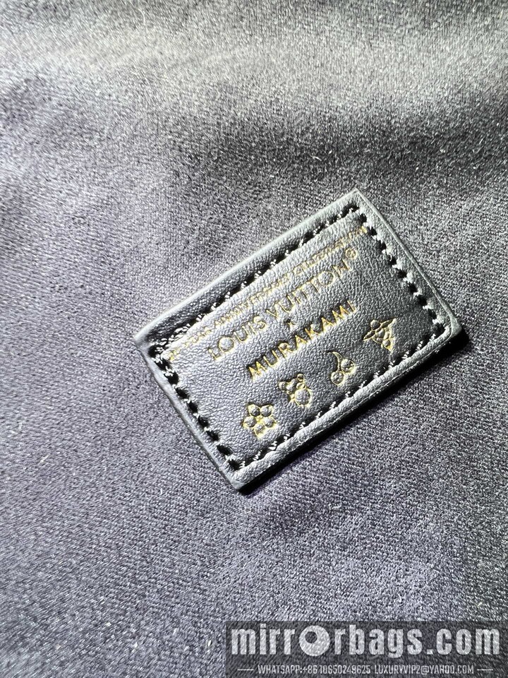 1:1 Replica Louis Vuitton Bags Coussin M12068 38x33x10cm ss