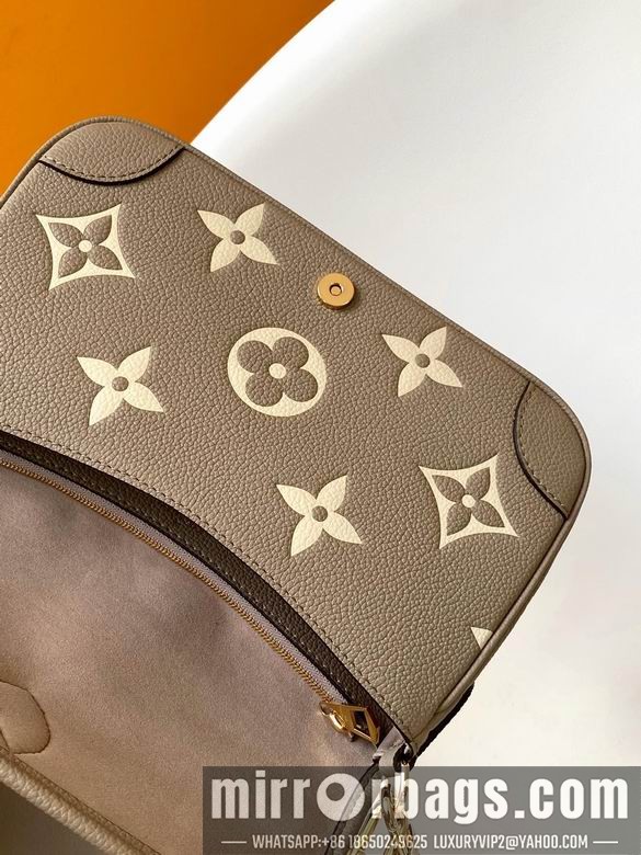 1:1 Replica Louis Vuitton Bags M46583 23X16X8.5cm WP
