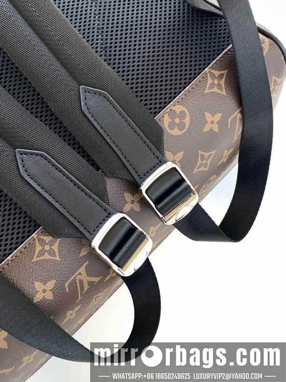 1:1 Replica Louis Vuitton Bags 6092-1 40X31X15cm WP 3colour