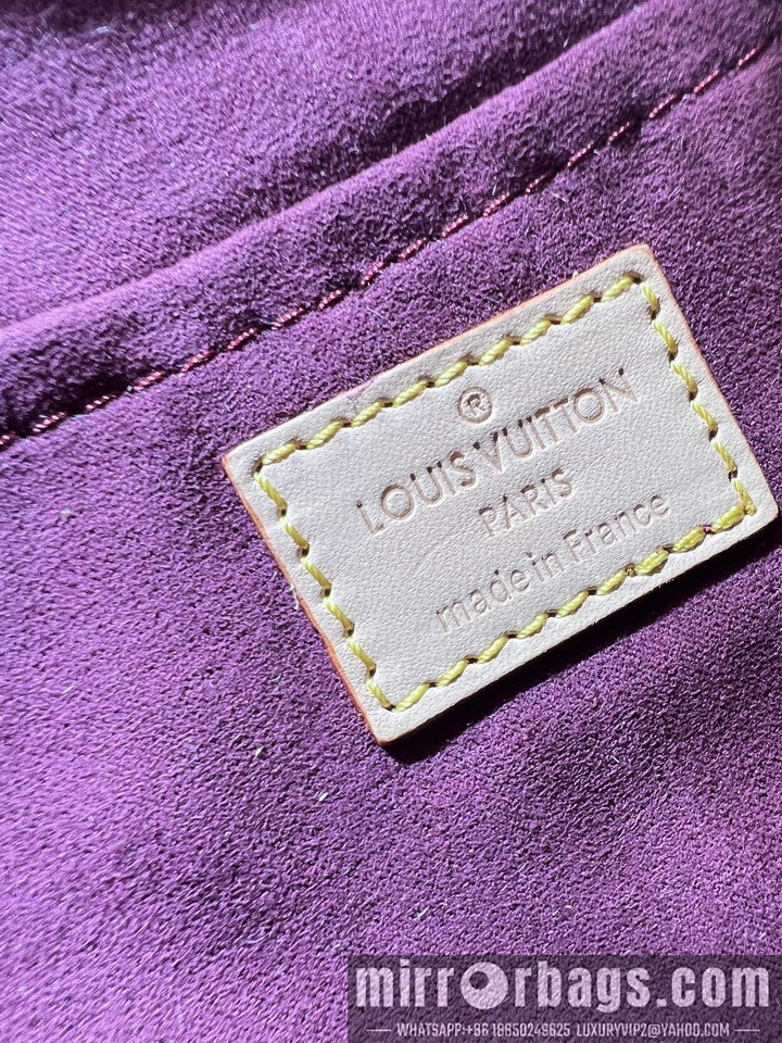 1:1 Replica Louis Vuitton Bags M55880 30x27x12cm ss