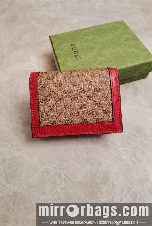 Replica Gucci Bags BL654541 11X8.5X3