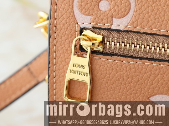 1:1 Replica Louis Vuitton Bags Métis M46279 21.5x13.5x6cm ss5