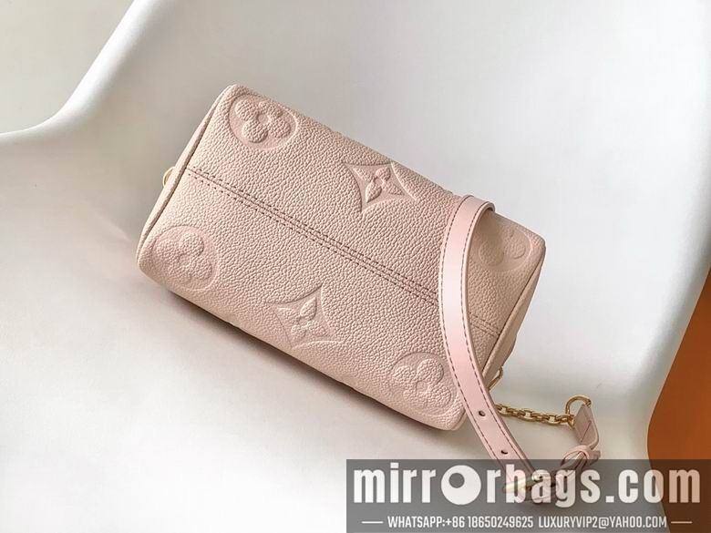 1:1 Replica Louis Vuitton Bags M47136 20.5X13.5X12cm WP
