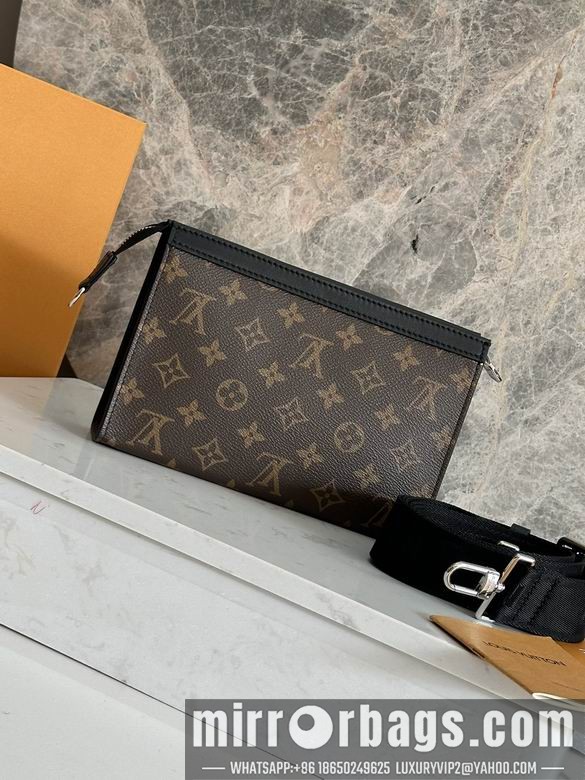 1:1 Replica Louis Vuitton Bags 14036 22X14.5X4.5cm WP
