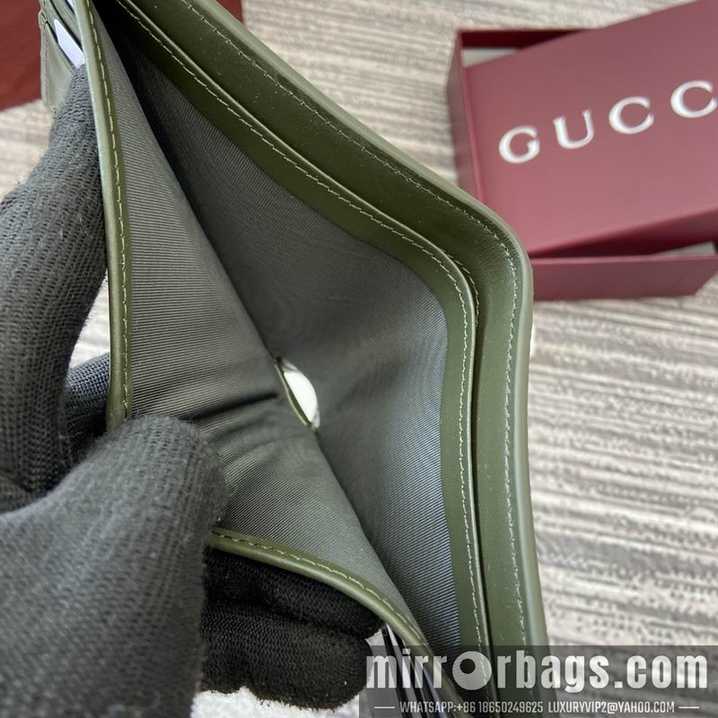 Replica Gucci Bags 768243 11x9cm WP