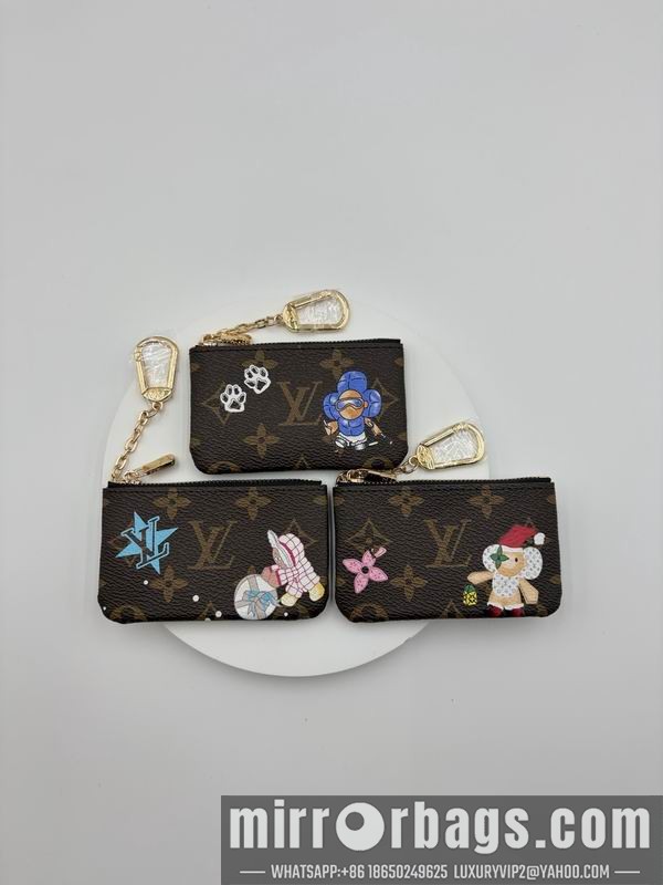 1:1 Replica Louis Vuitton Bags M62650 ZC 3色