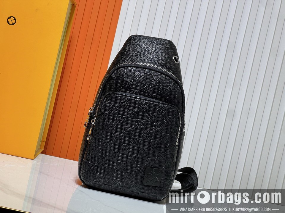 1:1 Replica Louis Vuitton Bags M46344 30x17x5cm ss