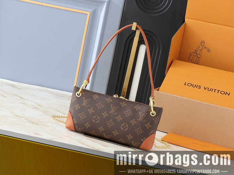 1:1 Replica Louis Vuitton Bags Sevres M12174 25x13x5cm ss7