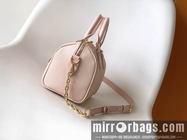 1:1 Replica Louis Vuitton Bags M47136 20.5X13.5X12cm WP