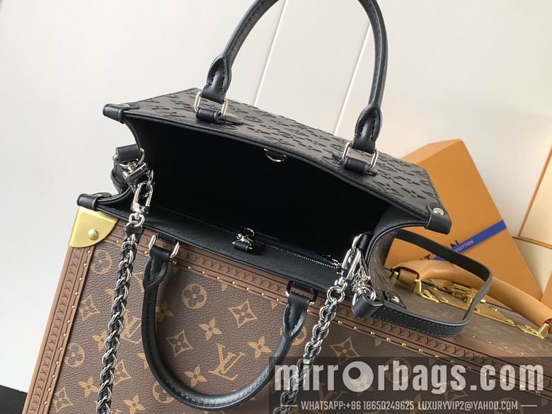 1:1 Replica Louis Vuitton Bags OnTheGo M14576 19X11.5X25cm WP