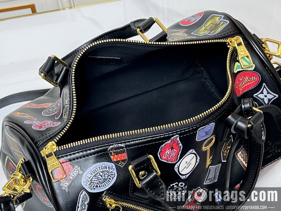 1:1 Replica Louis Vuitton Bags 27475 30x20x10cm ss