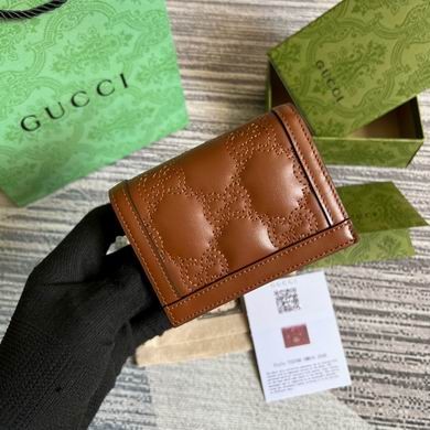 Replica Gucci Bags 723786 11X8.5X3cm MP 4colour