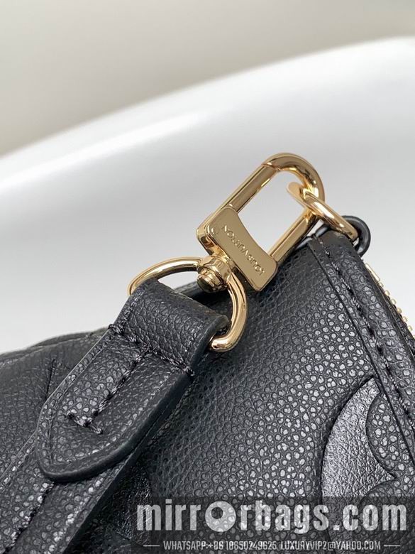 1:1 Replica Louis Vuitton Bags M46504 M46487 36X22X9cm WP 2colour