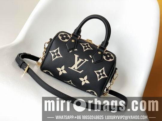 1:1 Replica Louis Vuitton Bags M58956 20.5X13.5X12cm WP