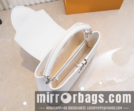 1:1 Replica Louis Vuitton Bags Cap M24664 33x19x9cm ss1