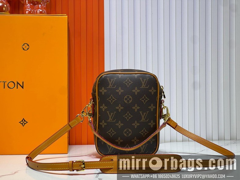 1:1 Replica Louis Vuitton Bags M14016 21x16x6cm ss