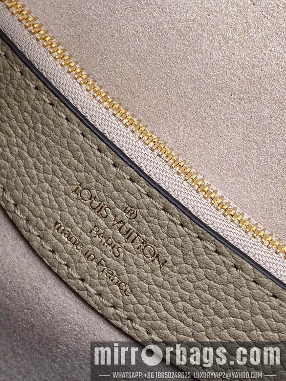 1:1 Replica Louis Vuitton Bags M46583 23X16X8.5cm WP