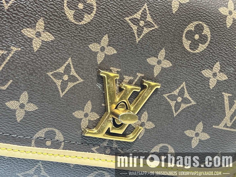 1:1 Replica Louis Vuitton Bags M57072 23x17x11cm ss