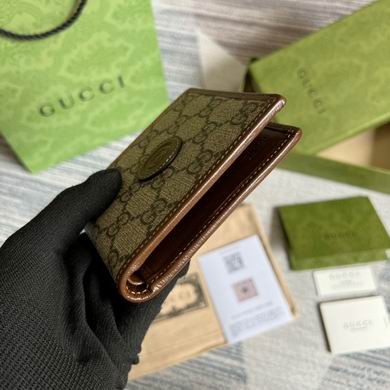 Replica Gucci Bags 671652 11X9cm MP 2colour
