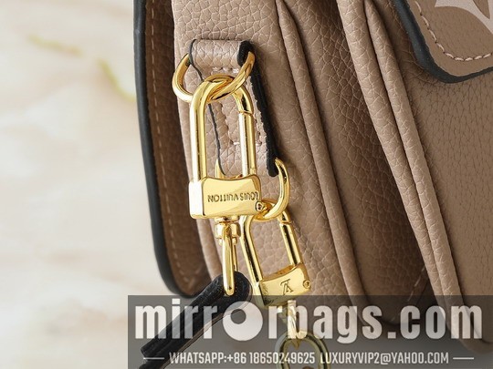 1:1 Replica Louis Vuitton Bags Métis M46279 21.5x13.5x6cm ss8