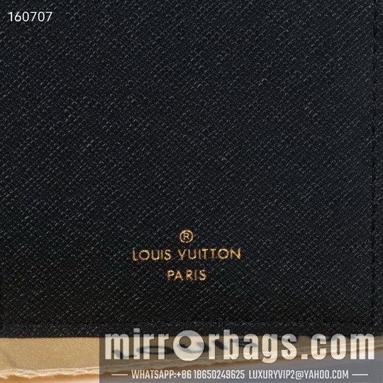 1:1 Replica Louis Vuitton Bags M64502 10x14x2.5cm ss