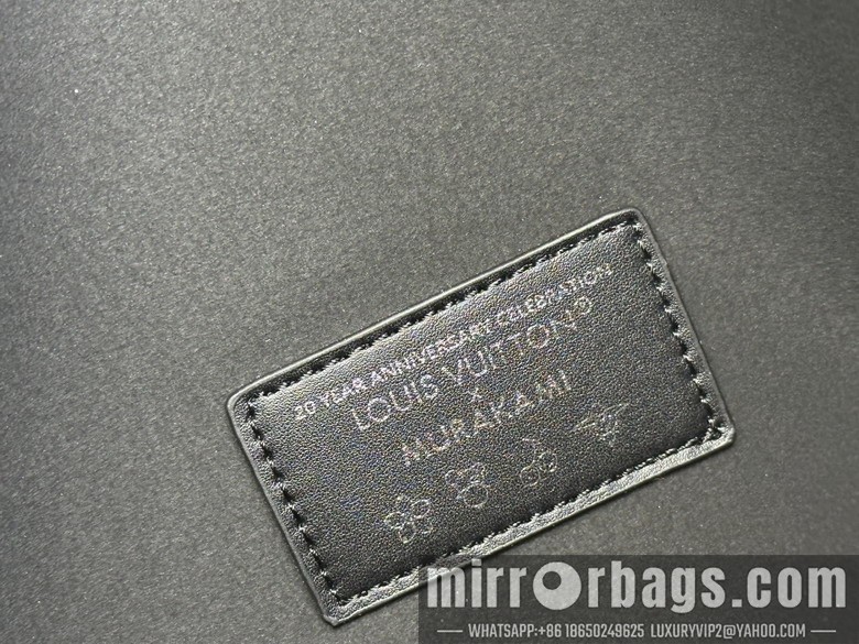 1:1 Replica Louis Vuitton Bags lucky trunk M12075 38x23x1cm ss1.