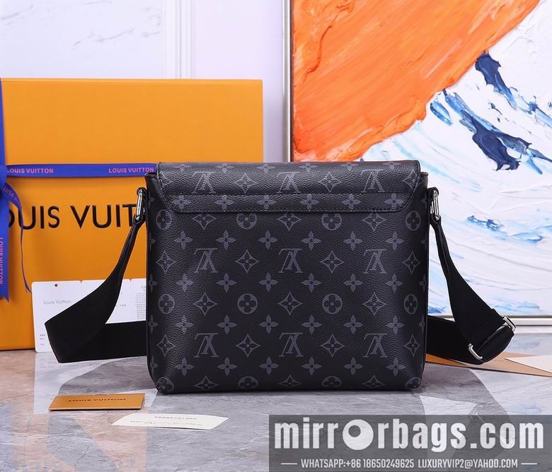 1:1 Replica Louis Vuitton Bags M45272 25X22X7cm WP