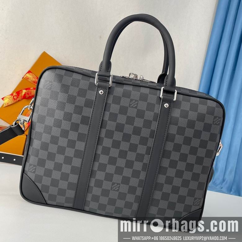 1:1 Replica Louis Vuitton Bags N40445 36.5X27.5X6cm WP