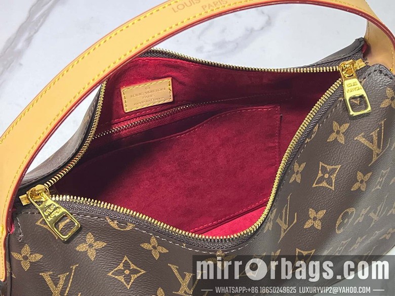 1:1 Replica Louis Vuitton Bags graceful M12098 22x9x33cm ss