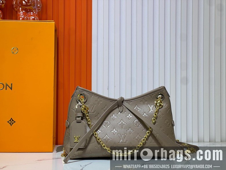 1:1 Replica Louis Vuitton Bags M13014 26x17x10cm ss