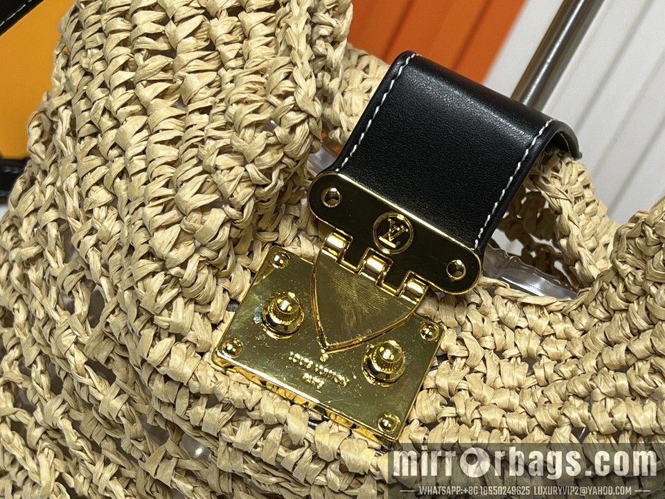 1:1 Replica Louis Vuitton Bags M59608 16x19x12cm ss