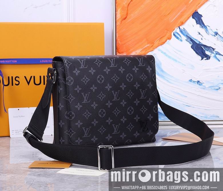 1:1 Replica Louis Vuitton Bags M45272 25X22X7cm WP