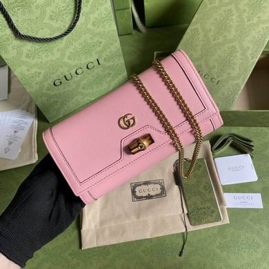 Replica Gucci Bags BA658243 19X10X3.5