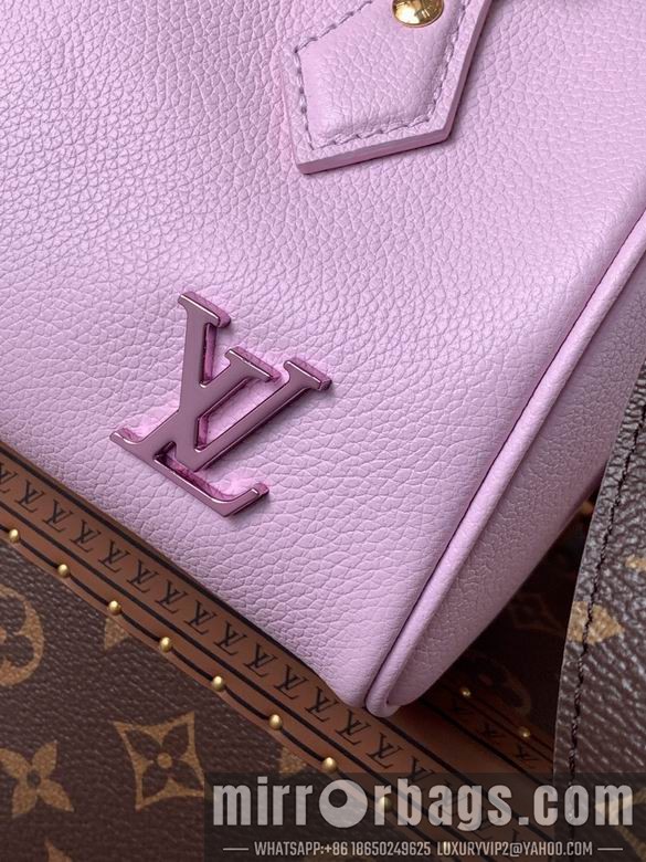 1:1 Replica Louis Vuitton Bags M24598 18X12.5X11cm WP