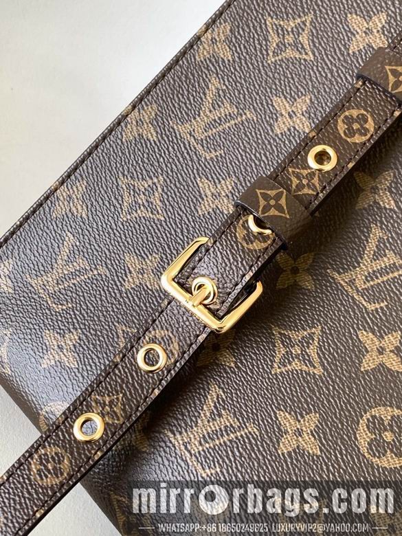 1:1 Replica Louis Vuitton Bags M46265 30X32X10cm WP