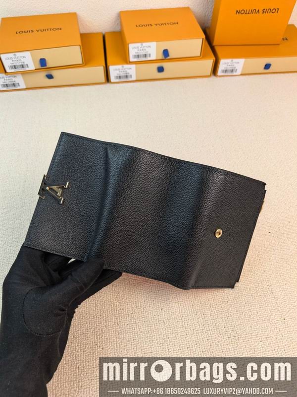 1:1 Replica Louis Vuitton Bags M62157 13.5x9.5x1.5cm ZC 6色