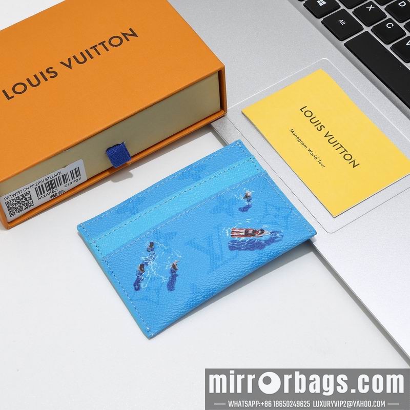 1:1 Replica Louis Vuitton Bags LV M14863 ZC 4色