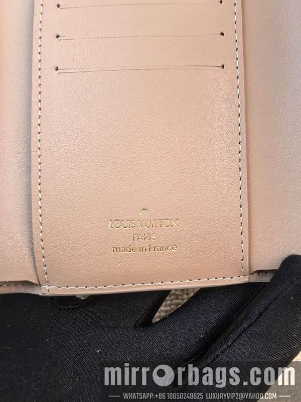 1:1 Replica Louis Vuitton Bags M62157 13.5x9.5x1.5cm ZC 6色