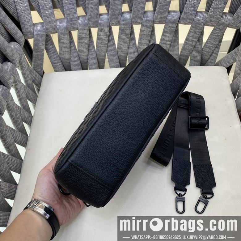 1:1 Replica Louis Vuitton Bags 5244-5 25X18X8cm WP