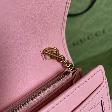 Replica Gucci Bags BA658243 19X10X3.5