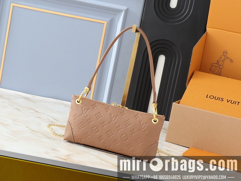 1:1 Replica Louis Vuitton Bags Sevres M12174 25x13x5cm ss5
