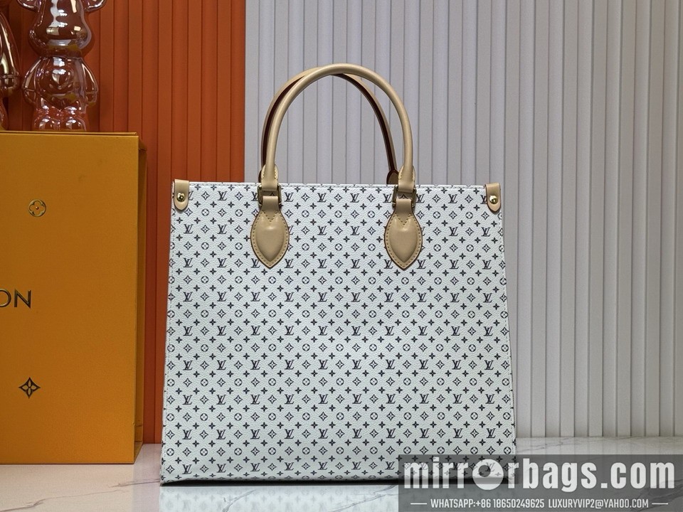 1:1 Replica Louis Vuitton Bags On M45039 35x27x14cm ss2